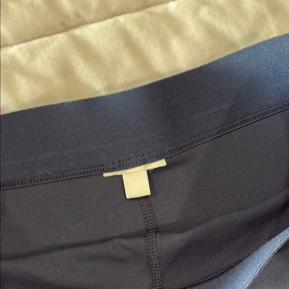 Wilson Navy Tennis Ball Shorts - Picture 4 of 5